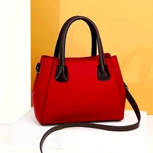 Mordern Style Satchel